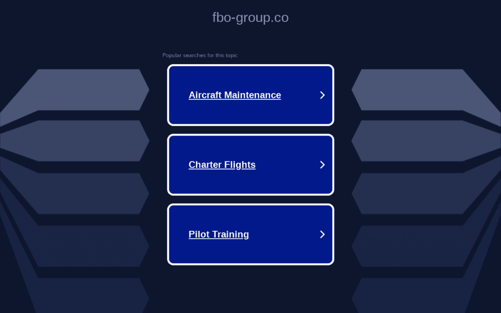 FBO.Group