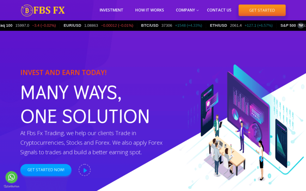 Fbs.Fx.Trading