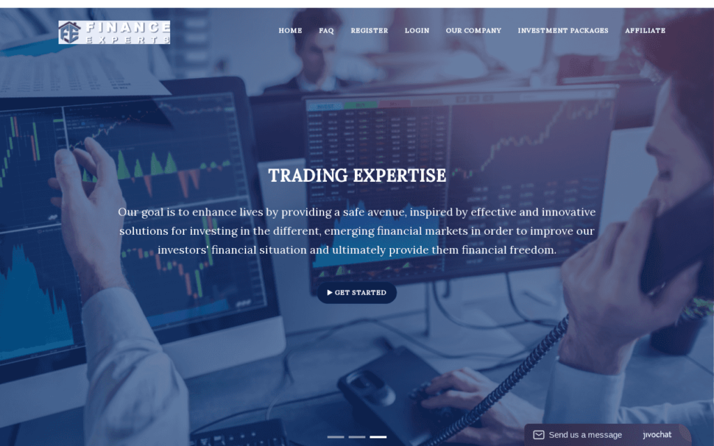 Finance.Experts.Ltd