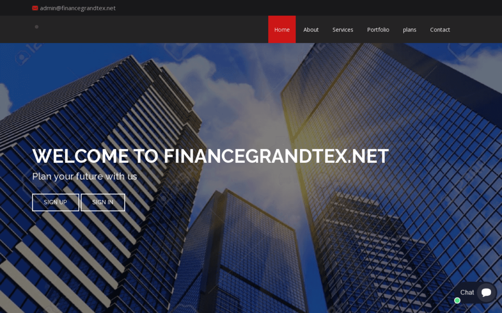 Finance.Grandtex