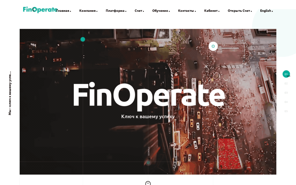 Finoptech.Ltd