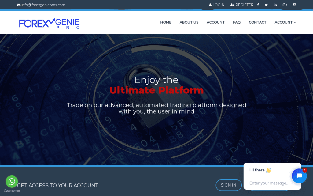 Forex.Genie.Pros.Ltd