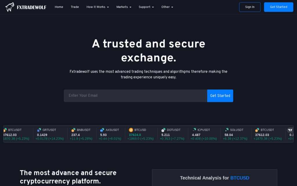 Fxtrade.Capital.Markets.Ltd.&.Fxtradewolf.Pty.Ltd