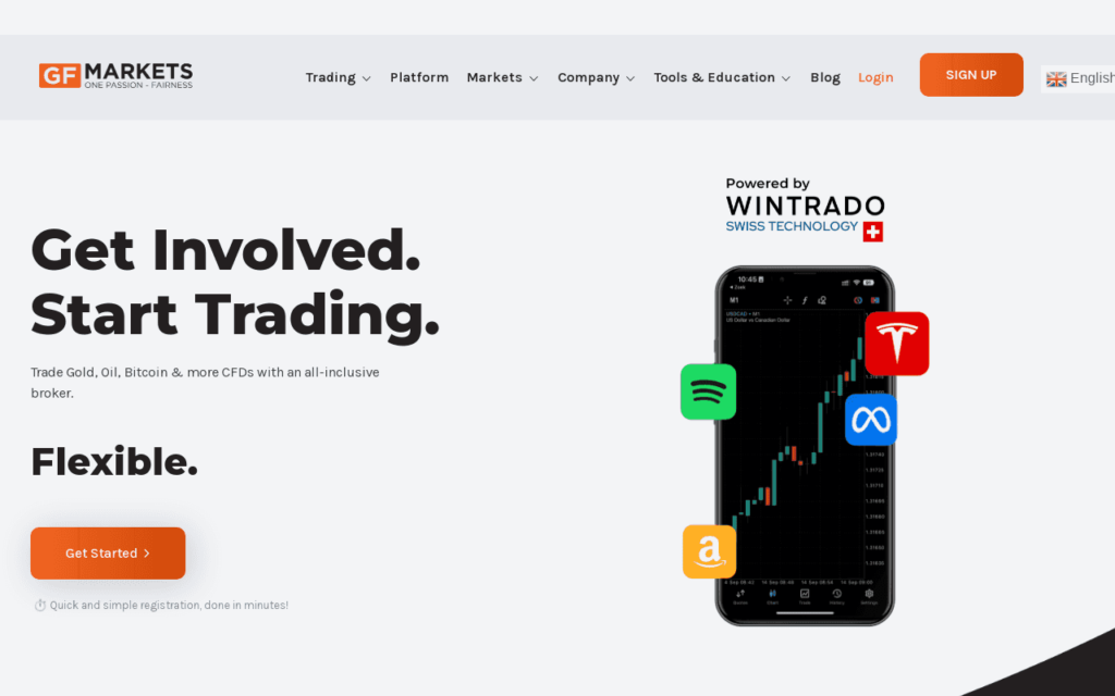 GF.Markets.LLC