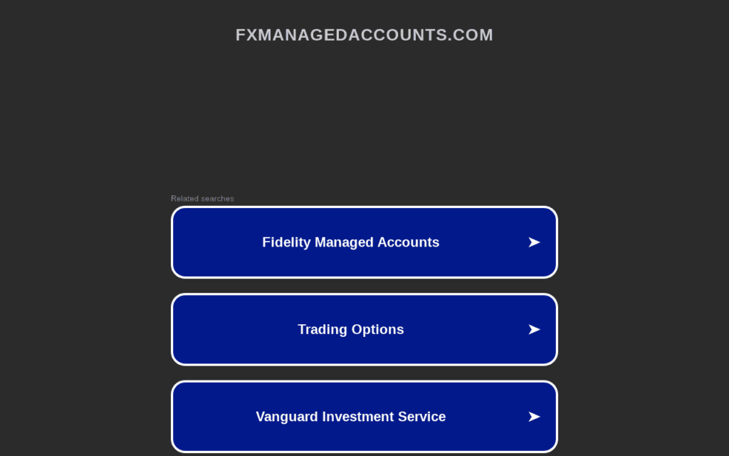 GetIntoForex