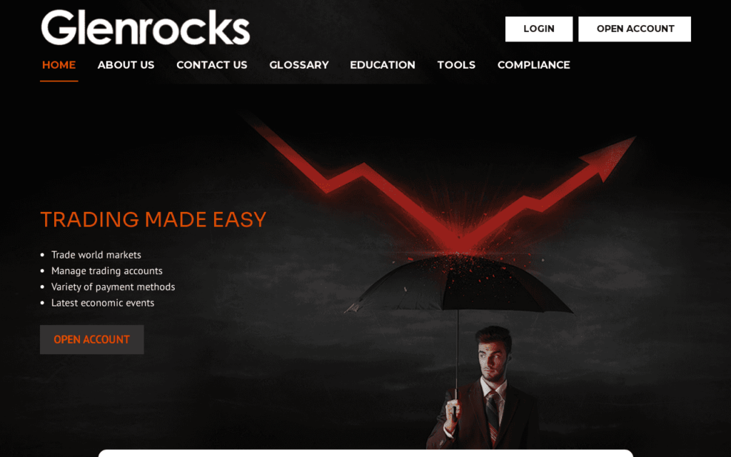 Glenrocks