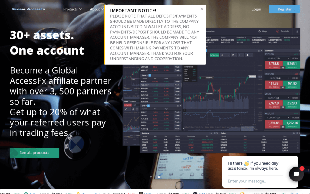 Global.Access.Fx