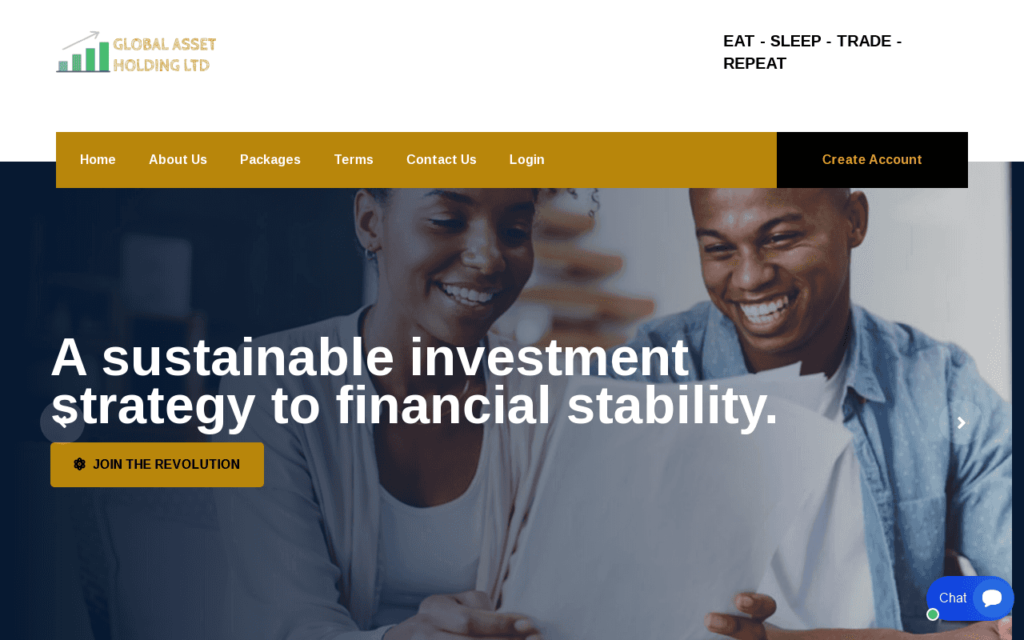 Global.Asset.Holding.Limited