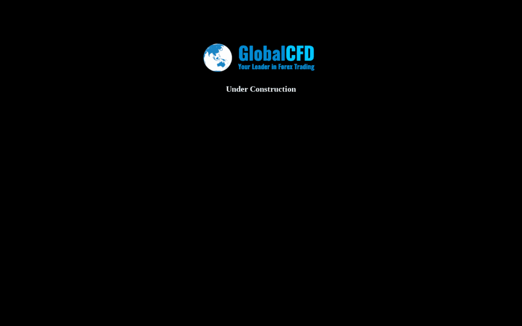 Global.CFD.Ltd