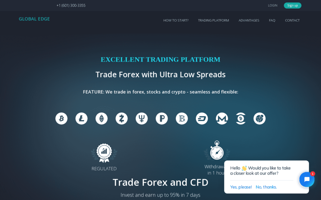 Global.Edge.Trade