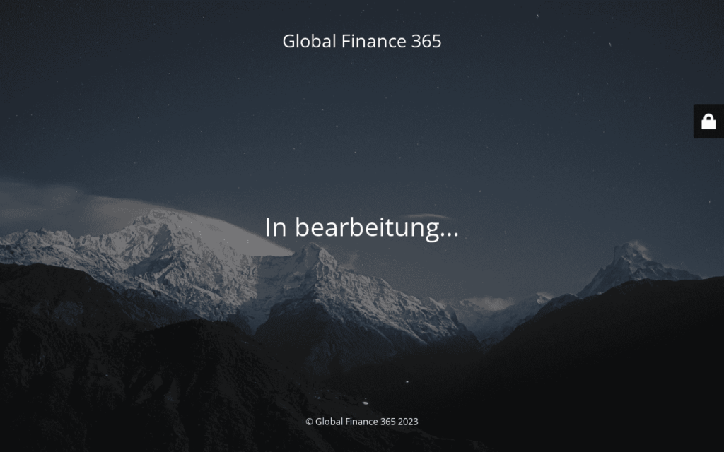 Global.Finance.365.AG
