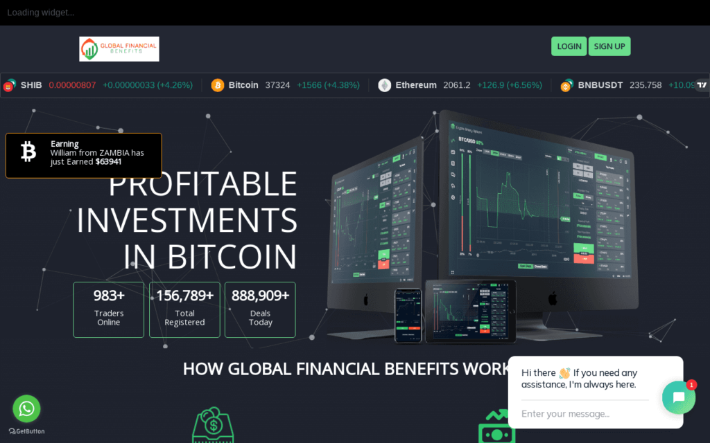 Global.Financial.Benefits