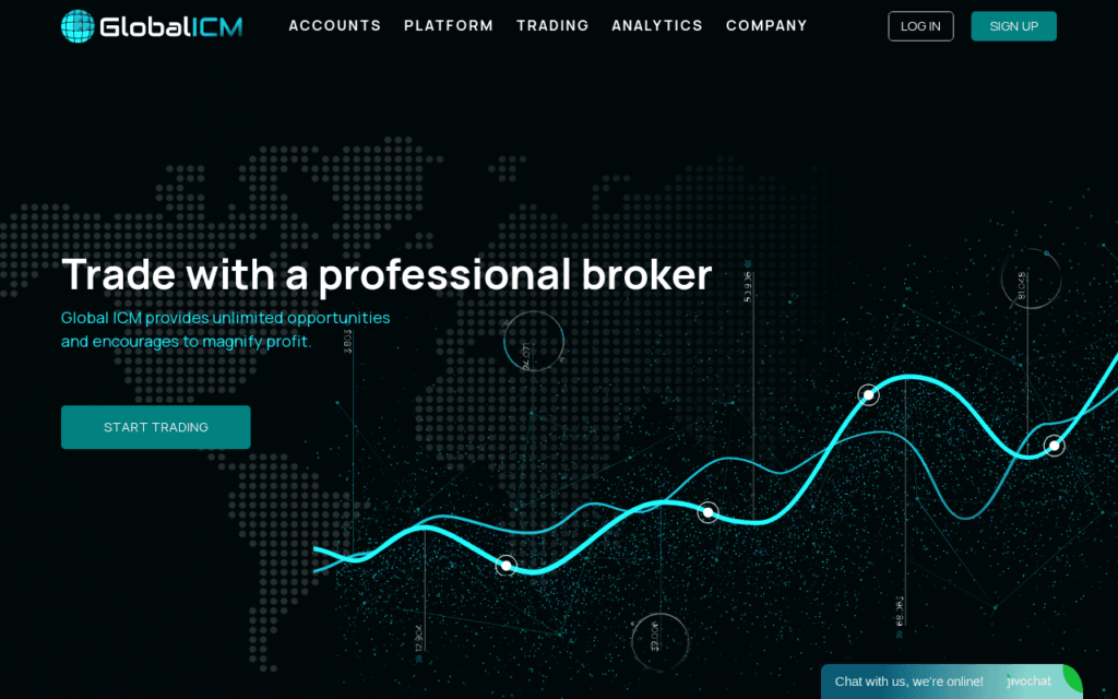 Global.ICM