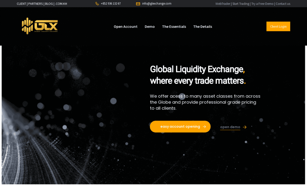 Global.Liquidity.Exchange.Limited.&.Global.Liquidity.Exchange.Co.,.LTD