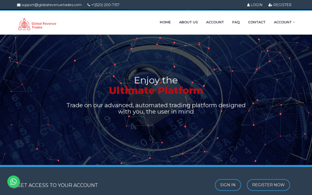 GlobalRevenueTrades