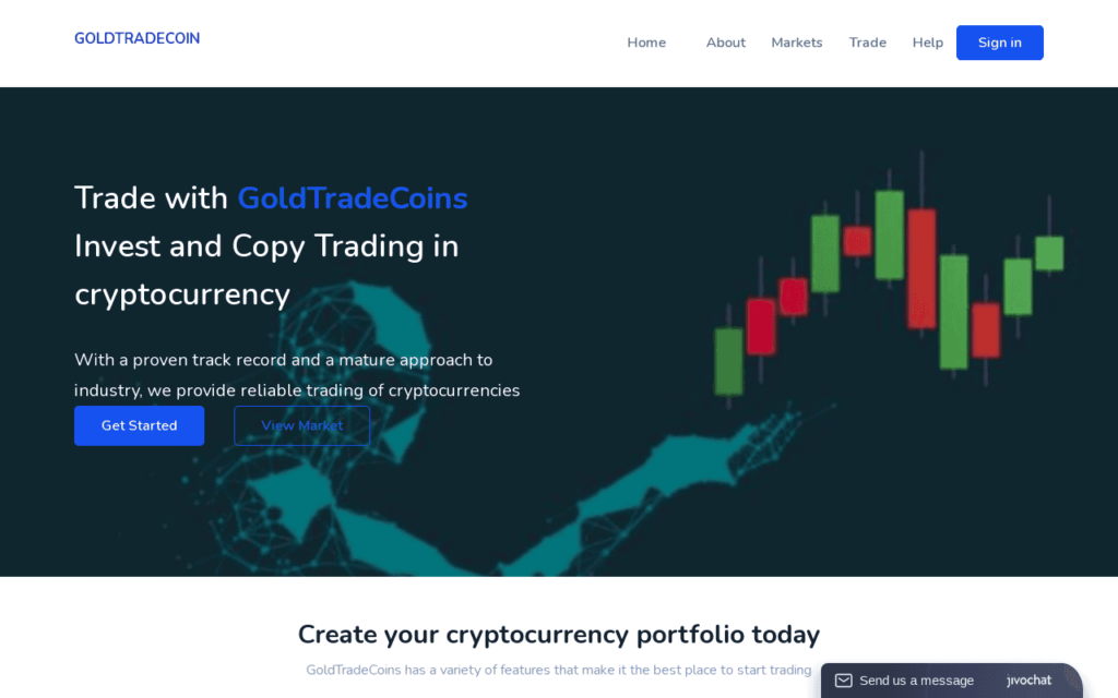 GoldTradeCoins.Inc..&.Windrock.Wealth.Management