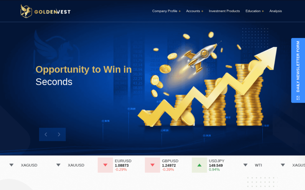Goldenvest.LLC