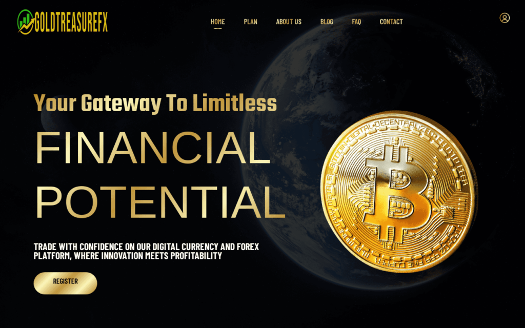 Goldtreasurefx