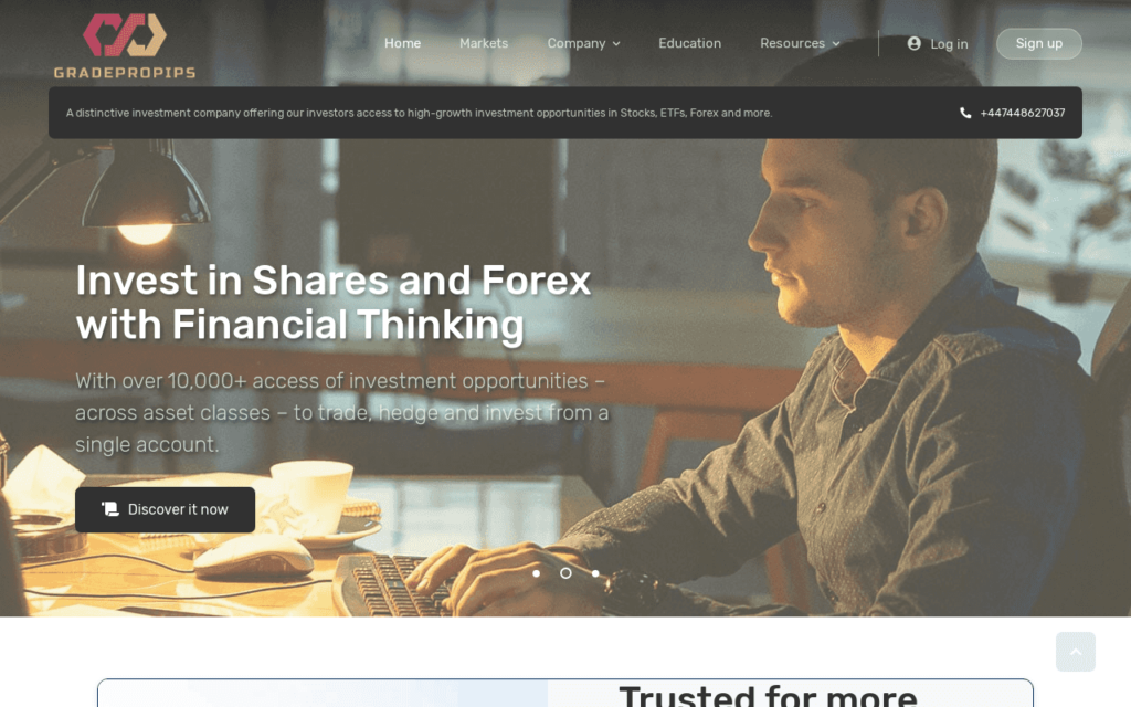 Grandpropips.Advisors