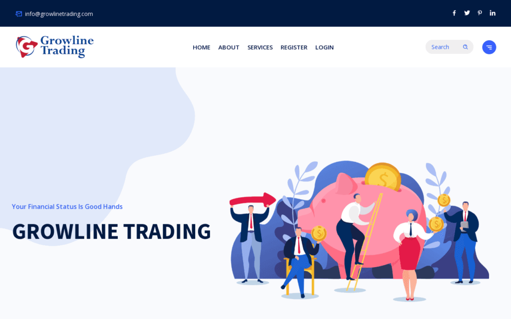 GrowLine.Trading