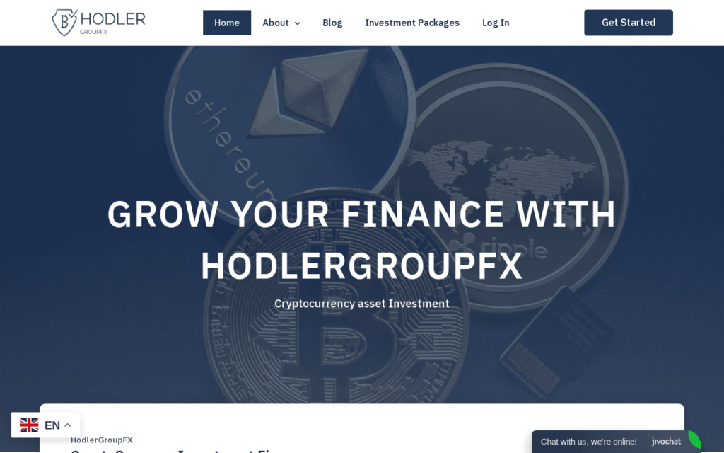 HODLERGROUPFX,.Inc..