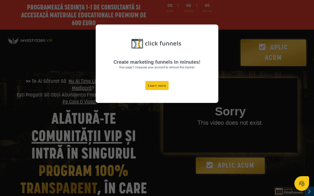 INVESTITORIICORPORATION.SRL