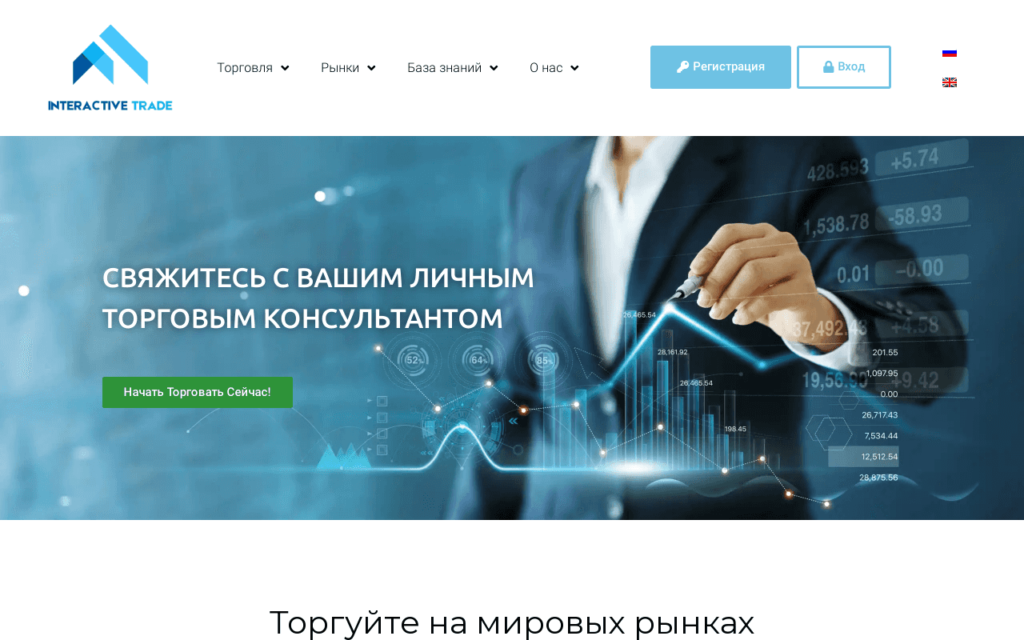 Interactive.Trade.Ltd