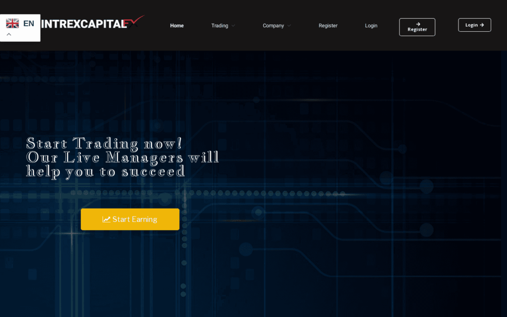Intrex.Capital.Ltd