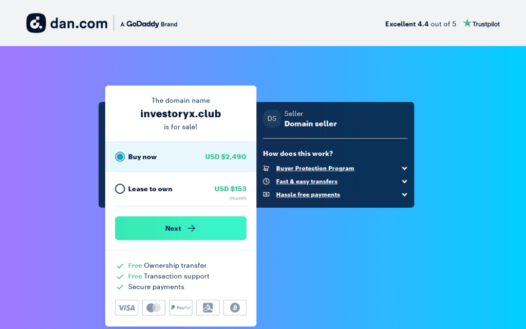 Investoryx.Pro.Inc.