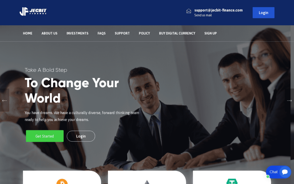 Jecbit.Finance.Limited