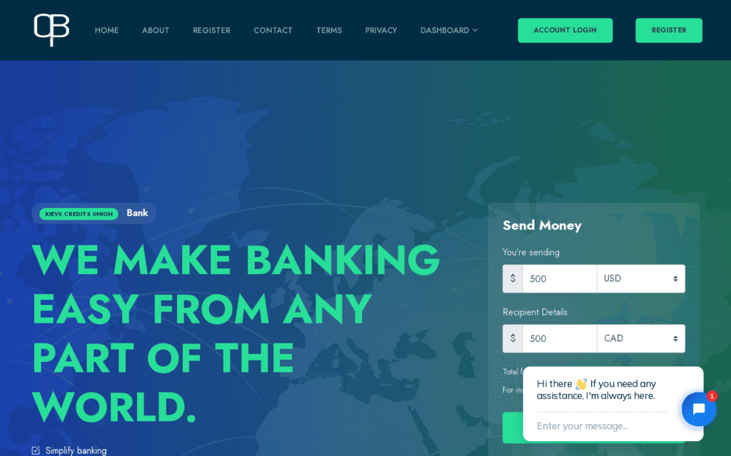 Kievs.Credit.Union.Bank.Inc.