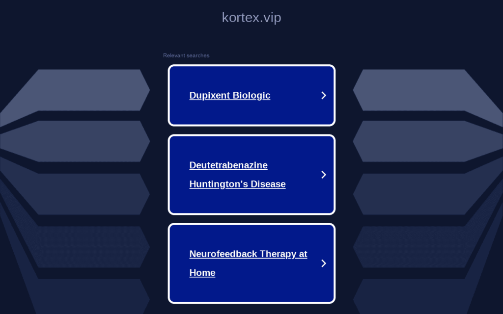 Kortex Limited Review (kortex.vip) – Scam Kortex.Limited