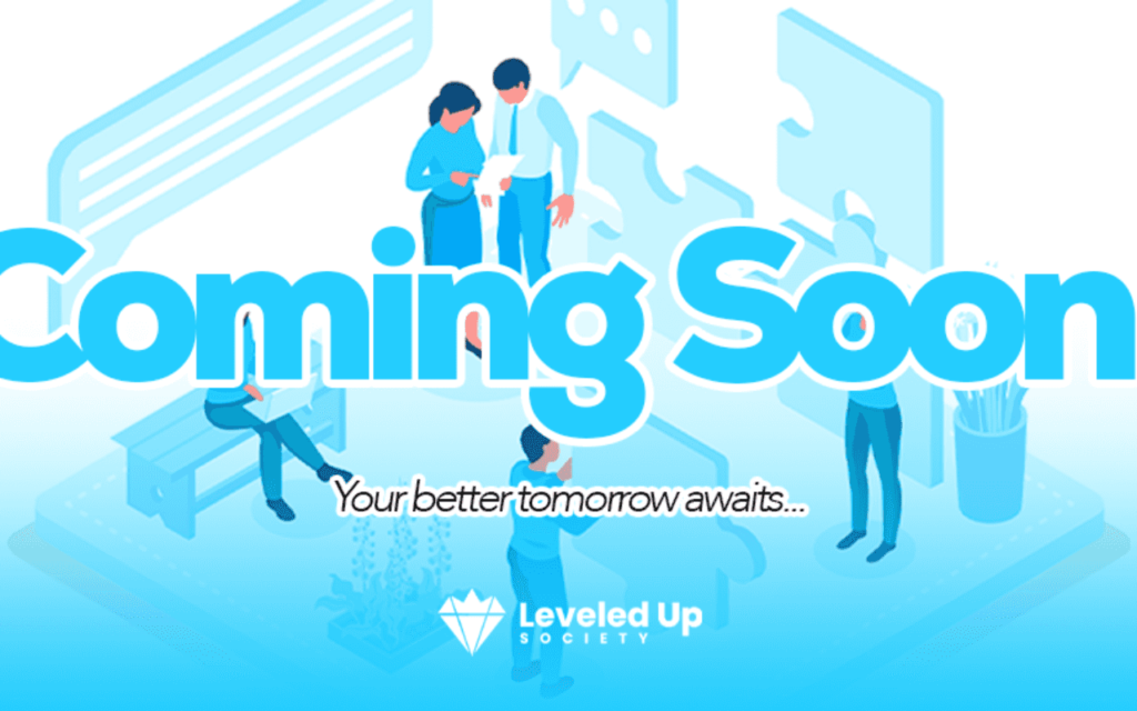 Leveled.Up.Course.Inc.