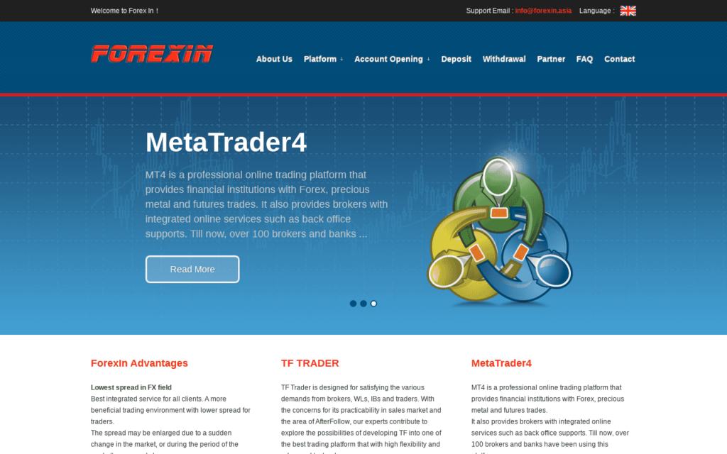 Liri.Financial.Limited