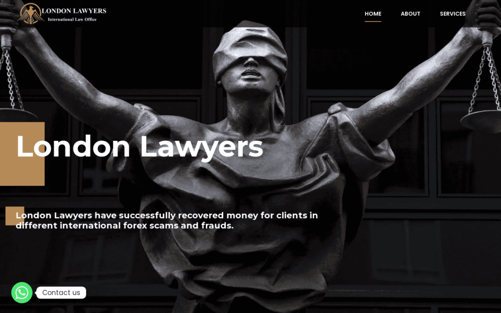 London.Lawyers
