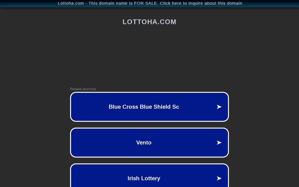 Lottoha