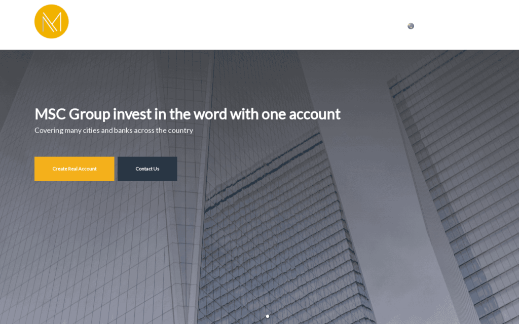 MSC.Group.Co..Limited