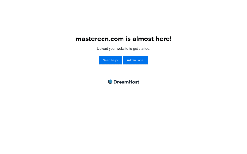 MasterECN.Ltd