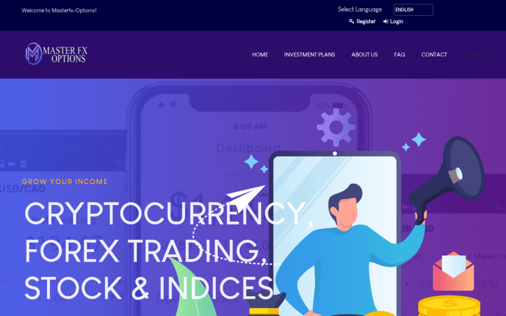 Masterfx-Options.Limited