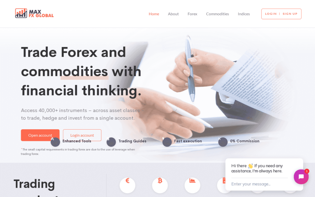 Max.Fx.Global