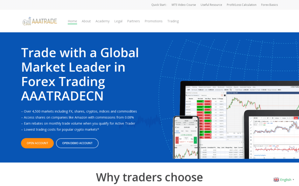 Maximus.Global.Markets.LTD./.AAATRADECN