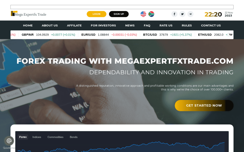 Mega.Expertfx.Trade