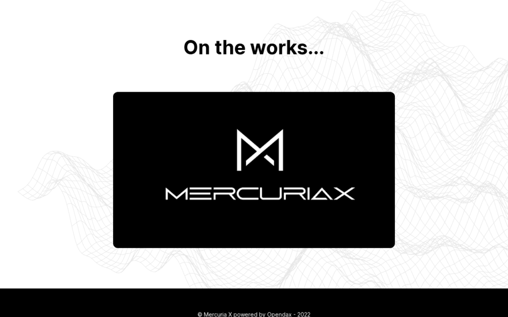 Mercuria.Ventures./.Mercuria.X