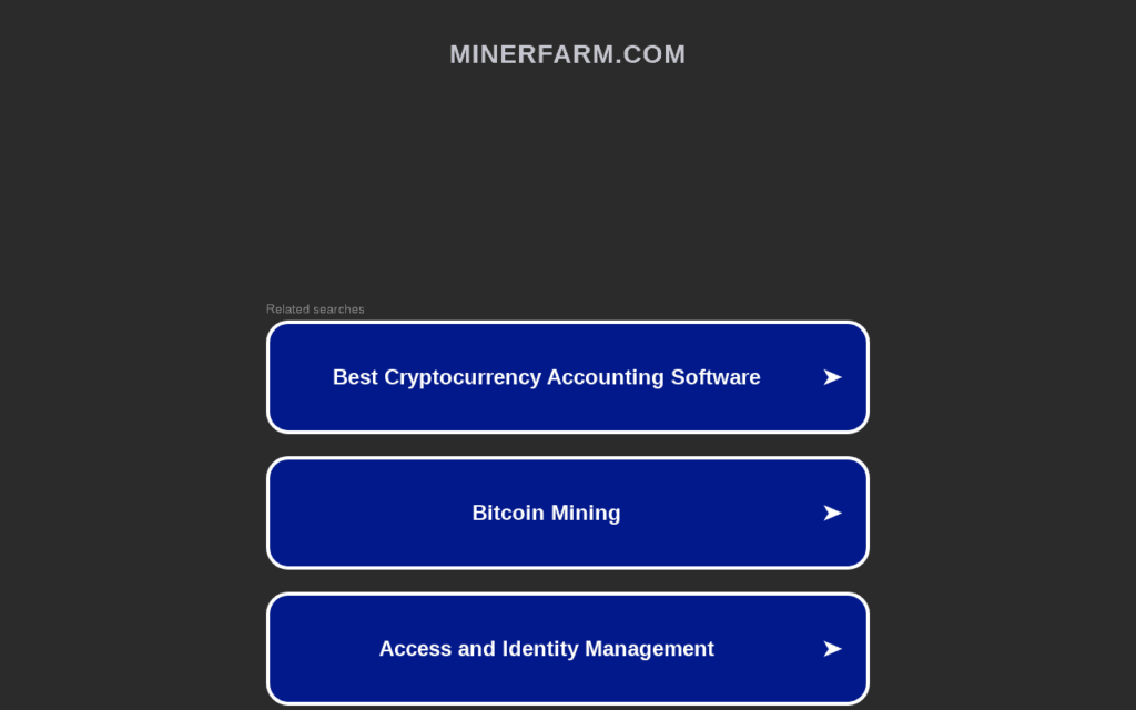 Miner.Farm