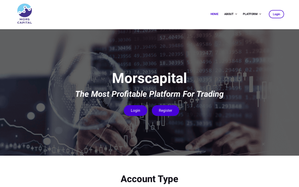 Mors.Group.(Global).Limited