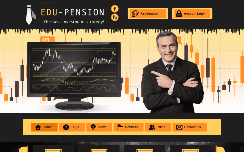 MyPension.Ltd