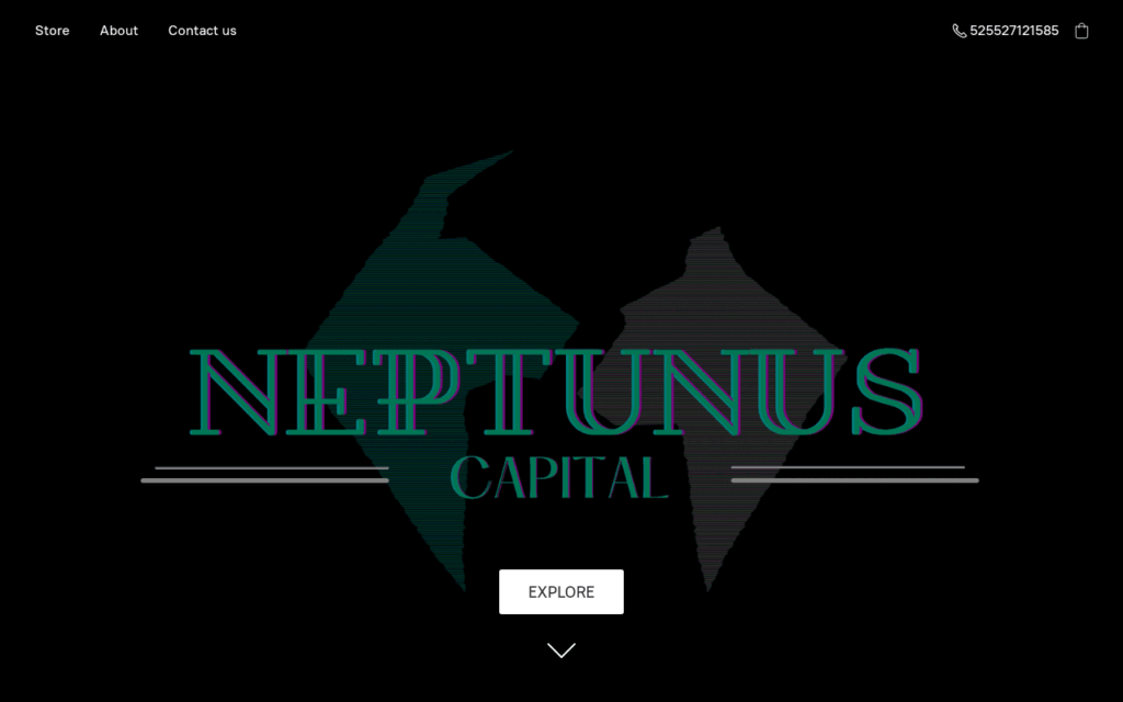 Neptunus.Capital