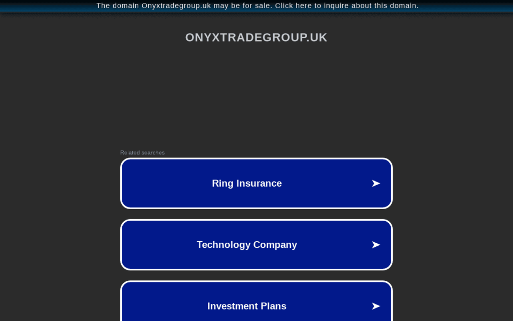 Onyx.Trade.Group.Ltd.&.Lencher.ExPro.LLC