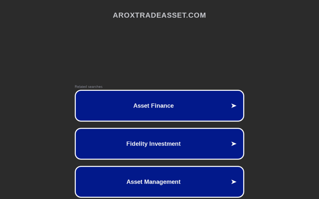 Oxford.FX.Ltd
