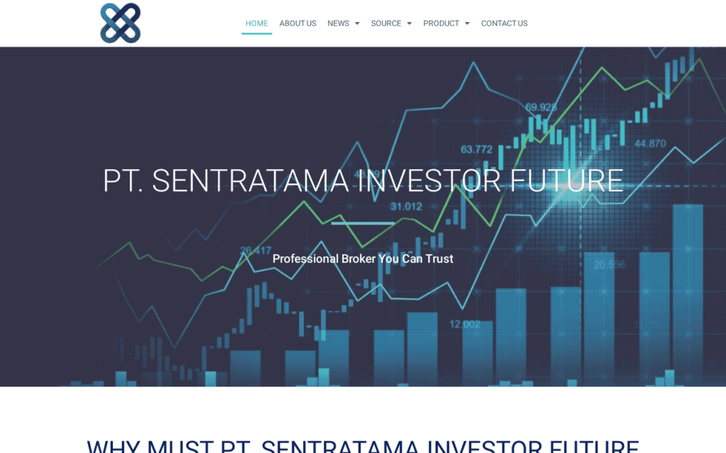 PT..SENTRATAMA.INVESTOR.FUTURE